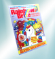 Preview: Rainbow Brite (Regina Regenbogen) Comic Super Auswahlband Nr. 2: Ein gefährliches Versteck